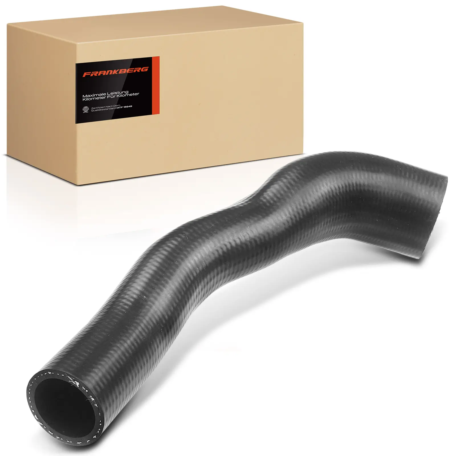 Kühlerschlauch Frankberg 5481FB0021546