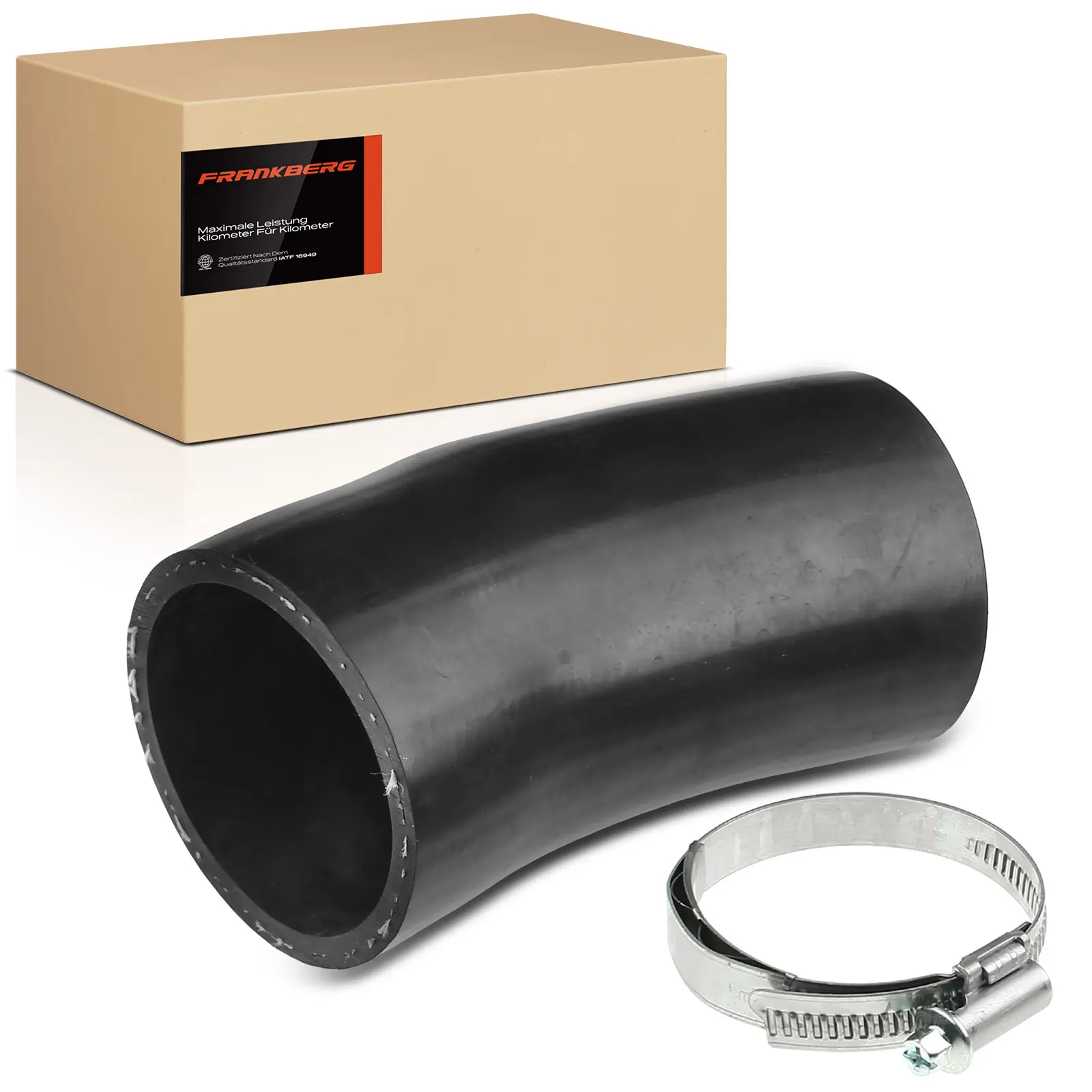 Kühlerschlauch Frankberg 5481FB0021547