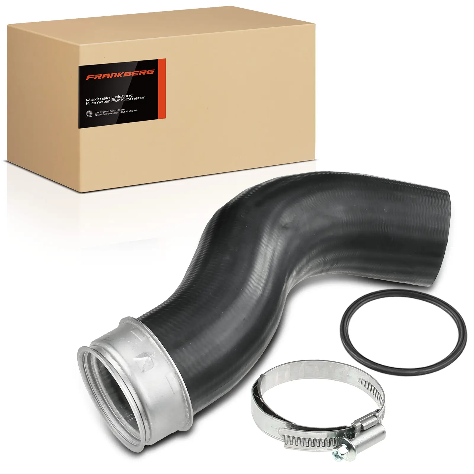 Kühlerschlauch Frankberg 5481FB0021552