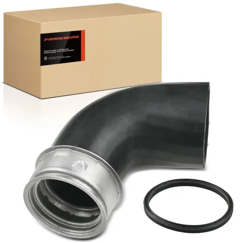 Kühlerschlauch Frankberg 5481FB0021586 Bild Kühlerschlauch Frankberg 5481FB0021586