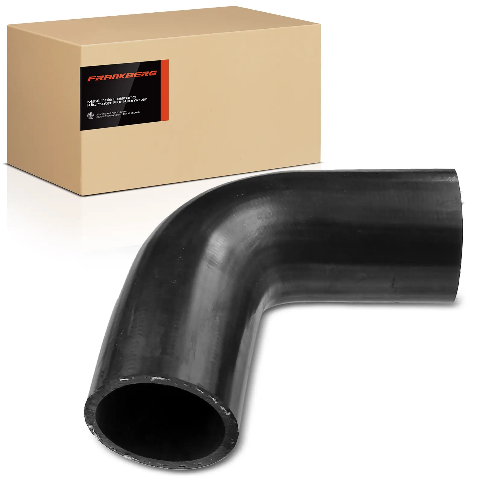 Kühlerschlauch Frankberg 5481FB0021599