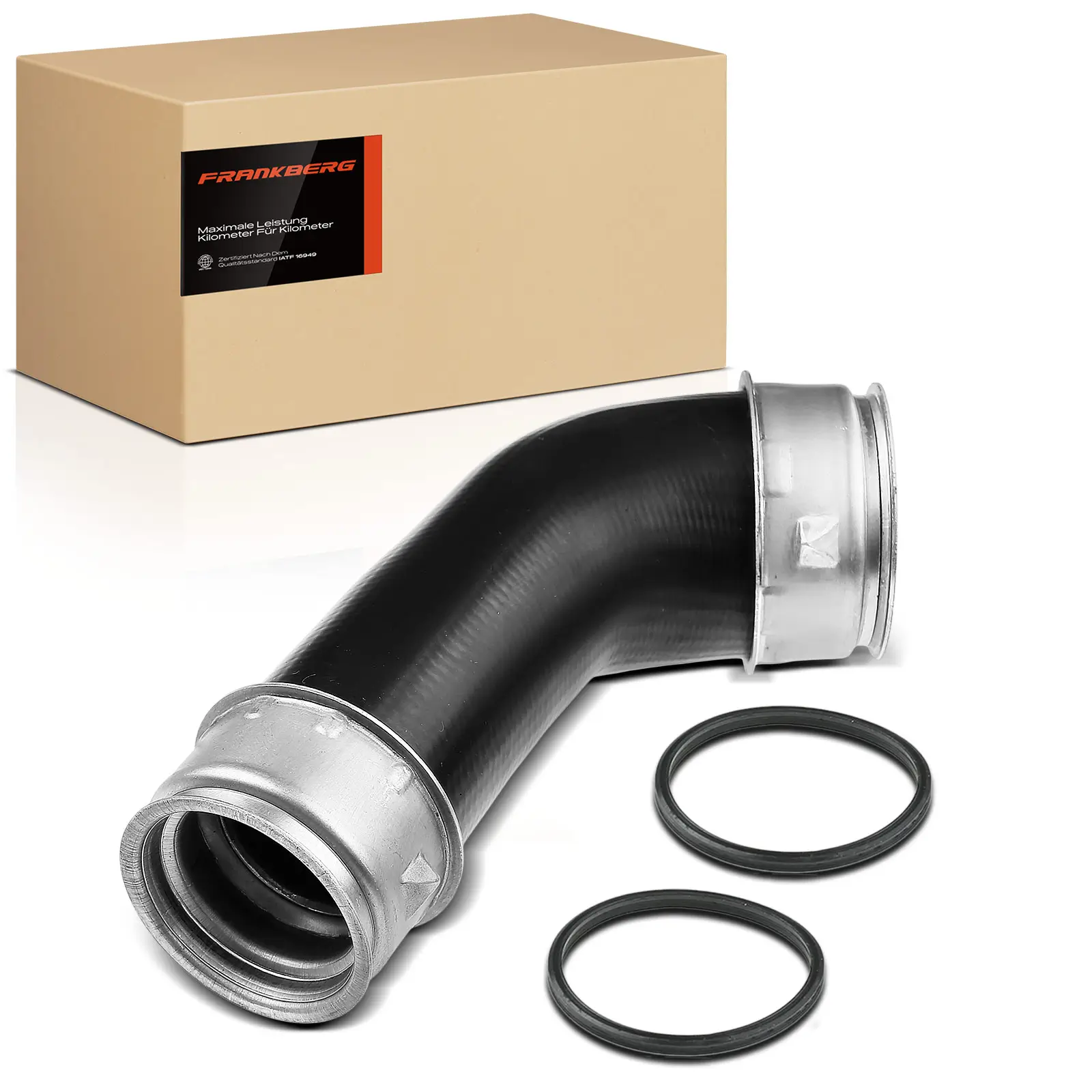 Kühlerschlauch Frankberg 5481FB0021608