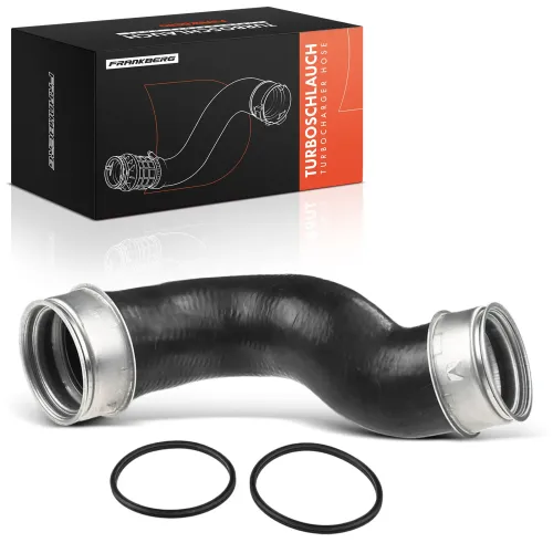 Kühlerschlauch Frankberg 5481FB0021612 Bild Kühlerschlauch Frankberg 5481FB0021612