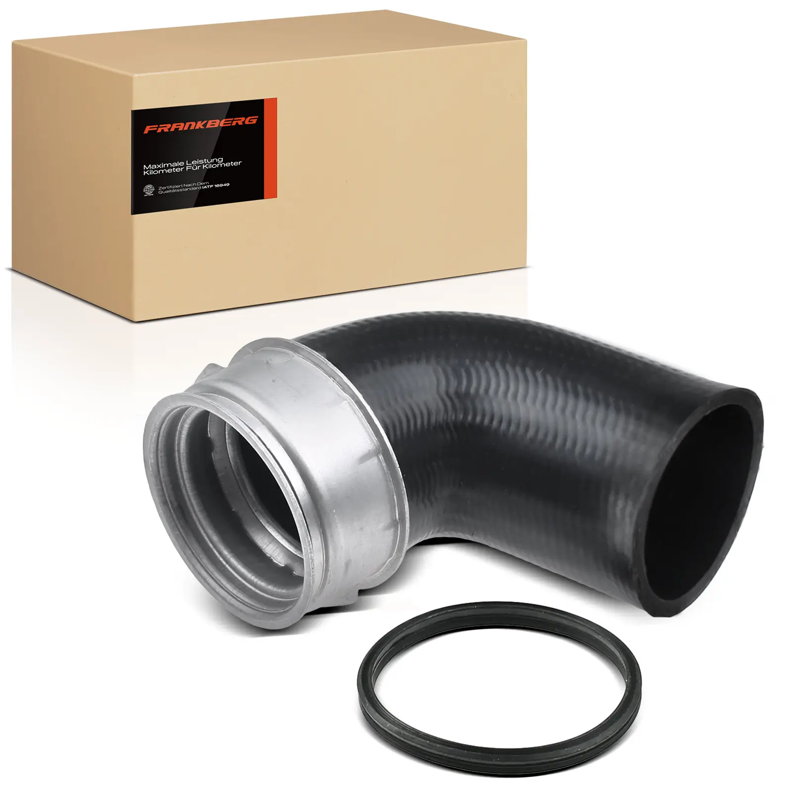 Kühlerschlauch Frankberg 5481FB0021619