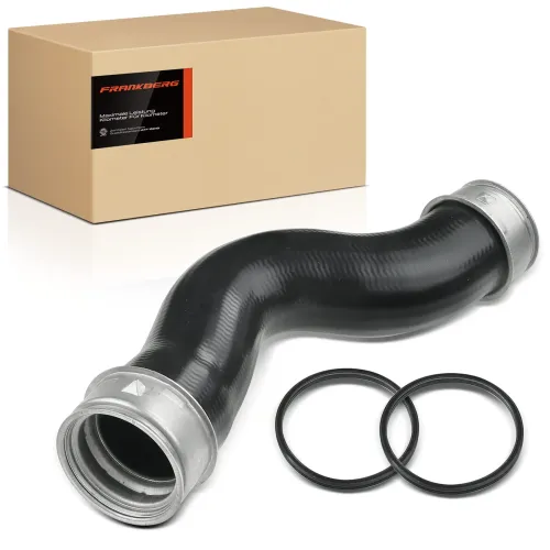 Kühlerschlauch Frankberg 5481FB0021645 Bild Kühlerschlauch Frankberg 5481FB0021645