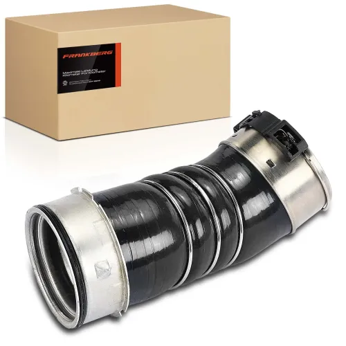 Kühlerschlauch Frankberg 5481FB0021657 Bild Kühlerschlauch Frankberg 5481FB0021657