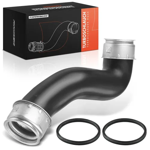 Kühlerschlauch Frankberg 5481FB0021664 Bild Kühlerschlauch Frankberg 5481FB0021664