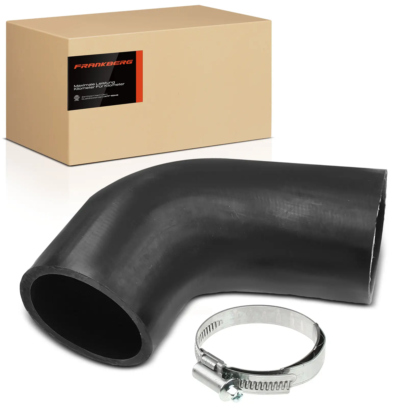 Kühlerschlauch Frankberg 5481FB0021671