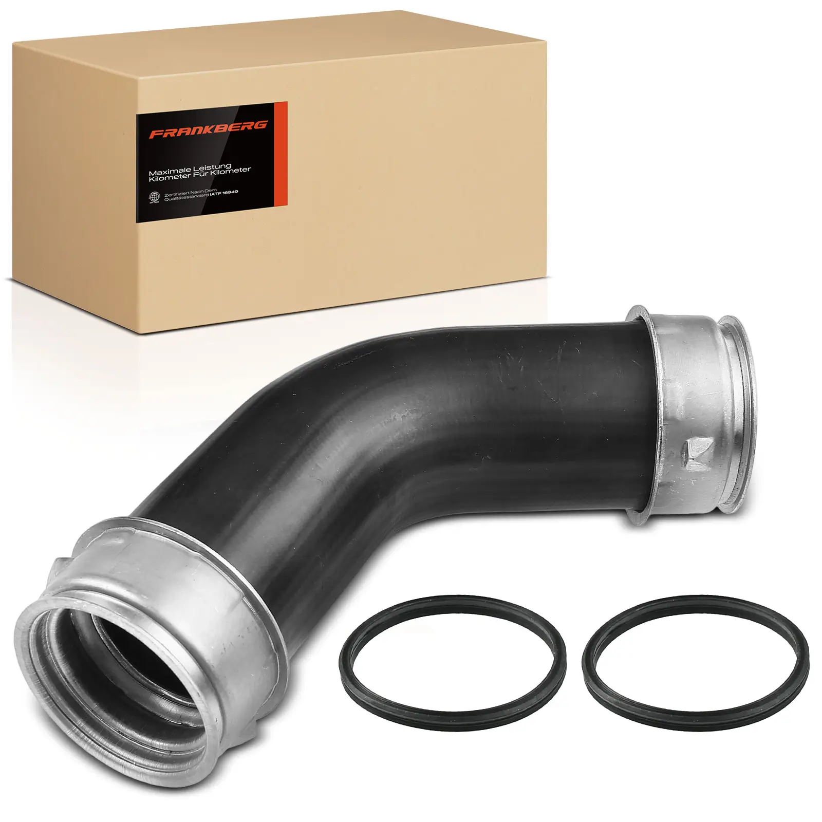 Kühlerschlauch Frankberg 5481FB0021695