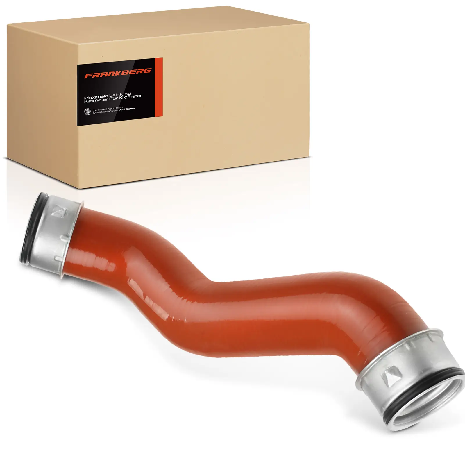 Kühlerschlauch Frankberg 5481FB0021736