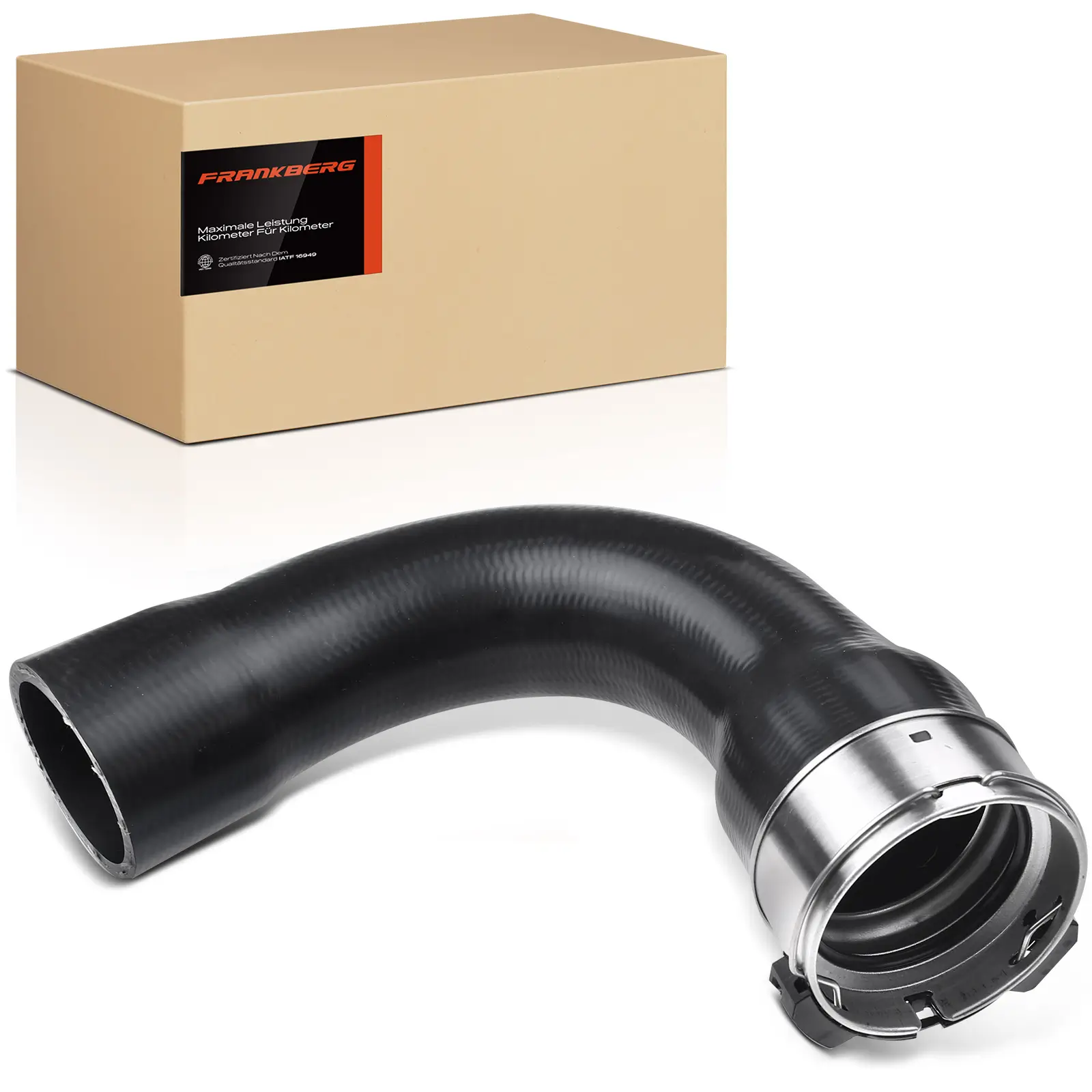 Kühlerschlauch Frankberg 5481FB0021739