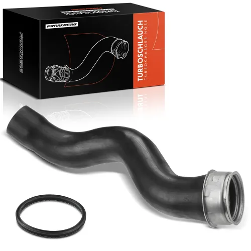 Kühlerschlauch Frankberg 5481FB0021747 Bild Kühlerschlauch Frankberg 5481FB0021747