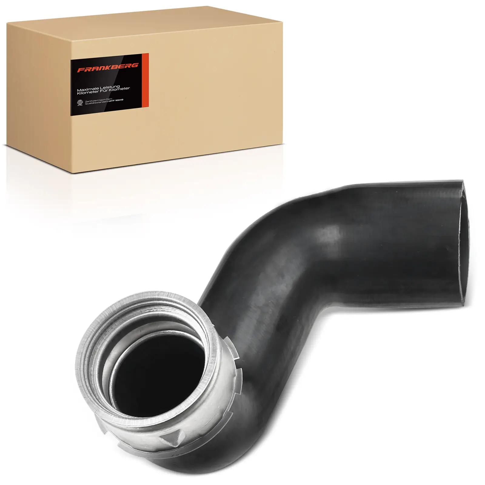 Kühlerschlauch Frankberg 5481FB0021757