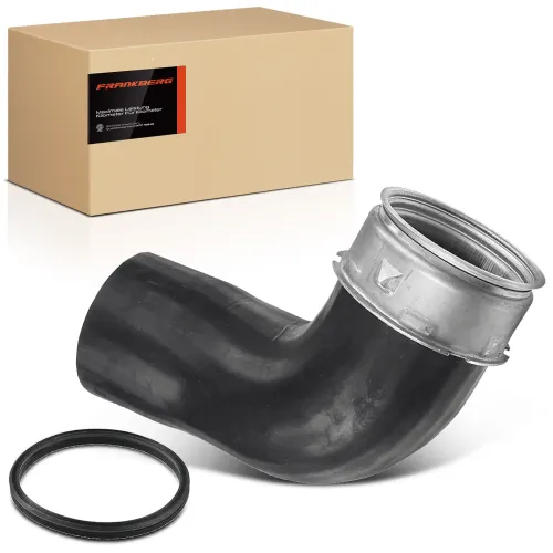 Kühlerschlauch Frankberg 5481FB0021764 Bild Kühlerschlauch Frankberg 5481FB0021764