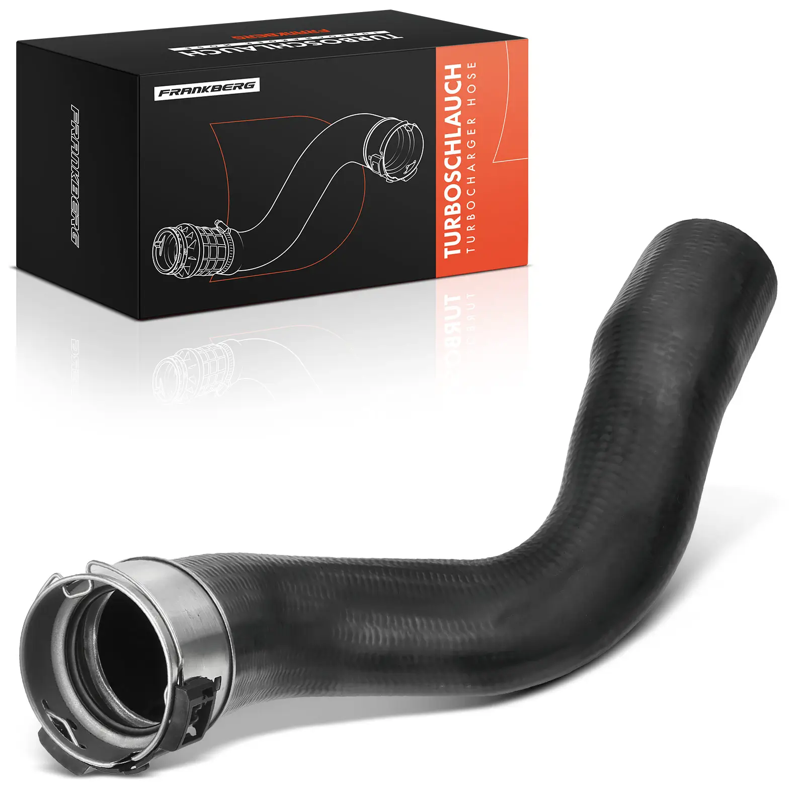 Kühlerschlauch Frankberg 5481FB0021766