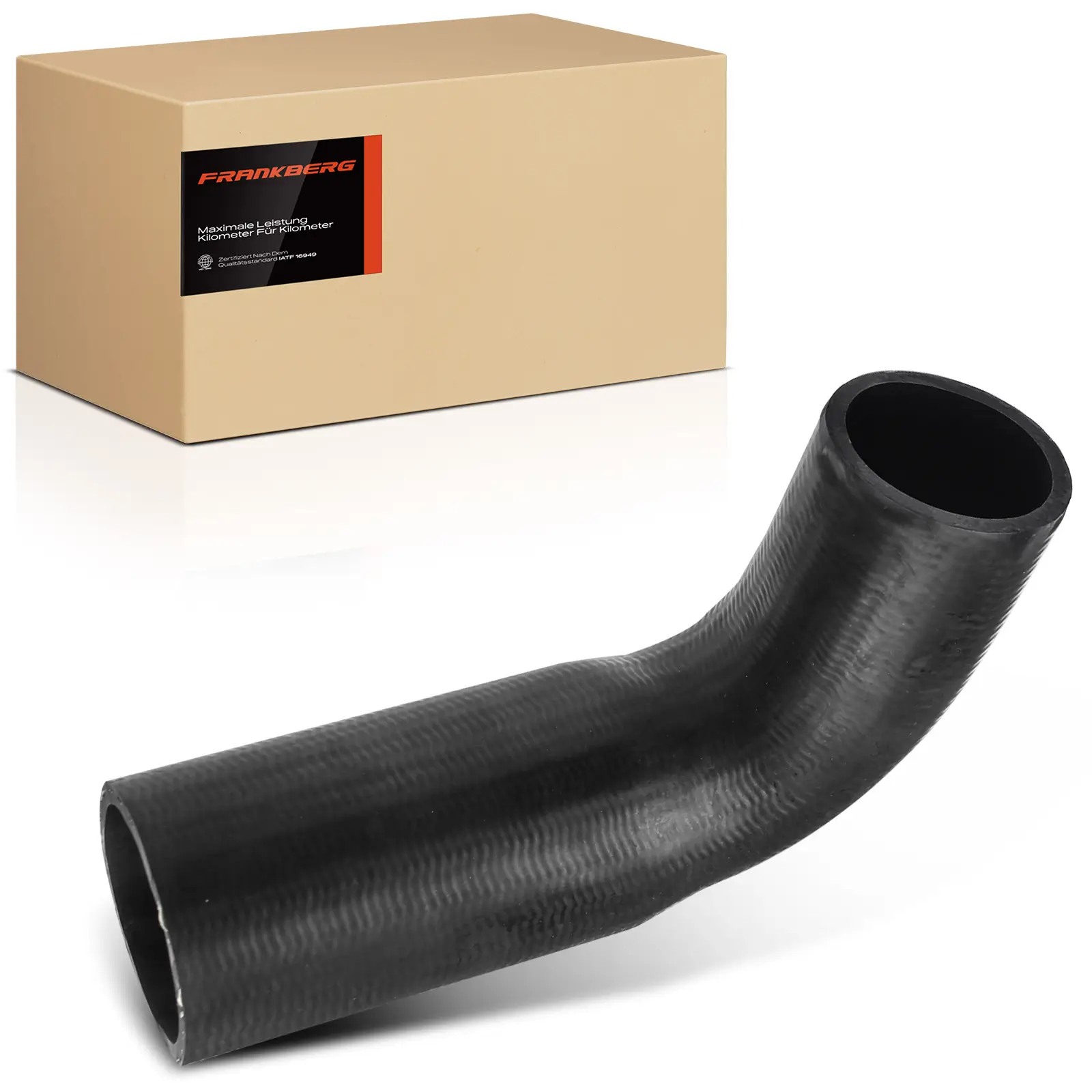 Kühlerschlauch Frankberg 5481FB0021769