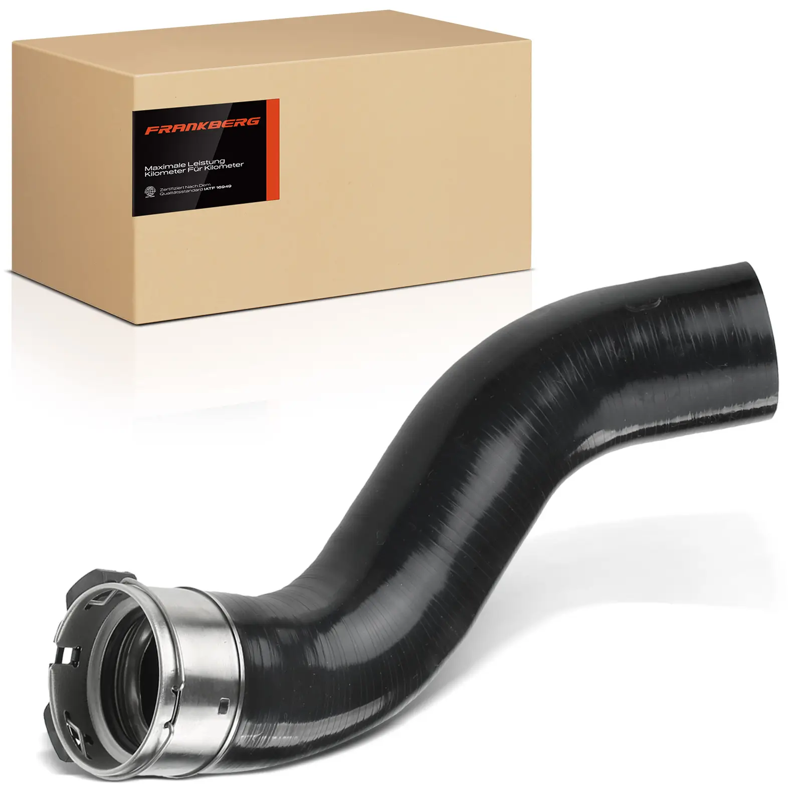 Kühlerschlauch Frankberg 5481FB0021780