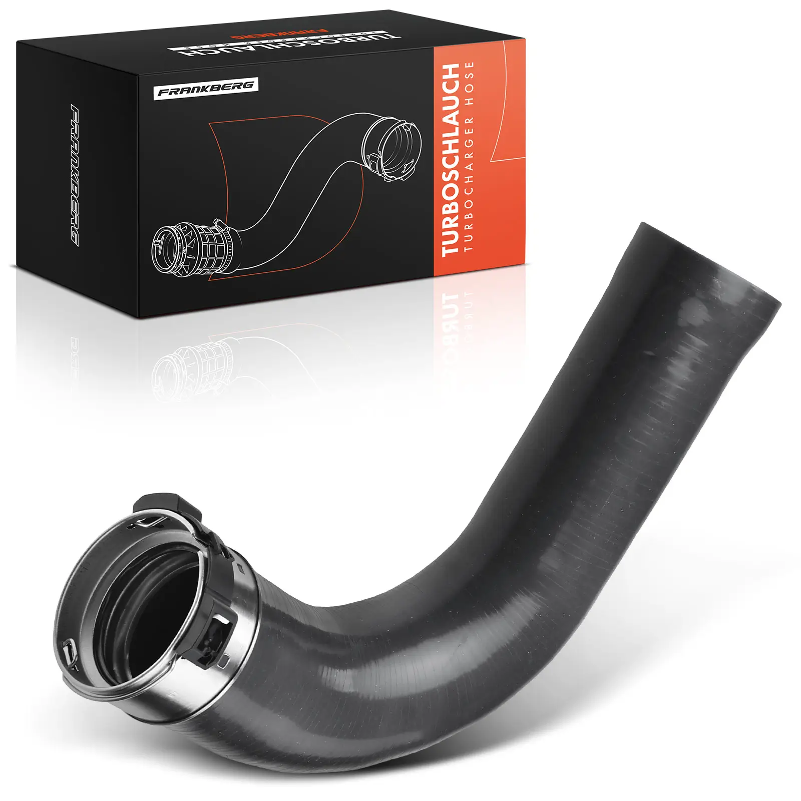 Kühlerschlauch Frankberg 5481FB0021783
