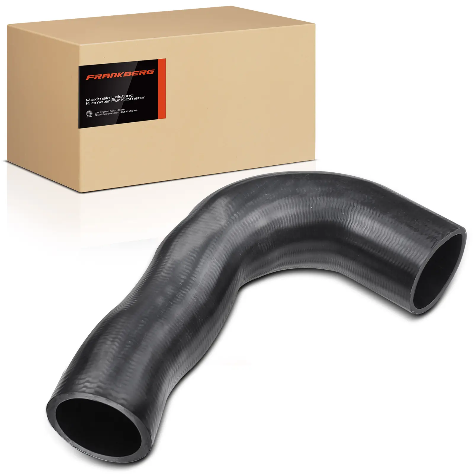 Kühlerschlauch Frankberg 5481FB0021798