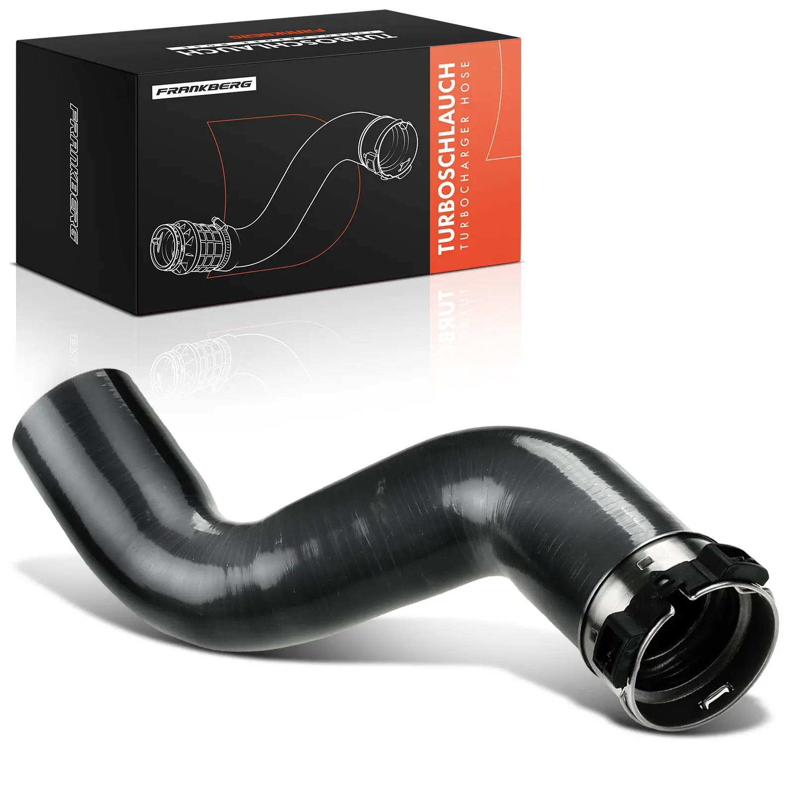 Kühlerschlauch Frankberg 5481FB0021806