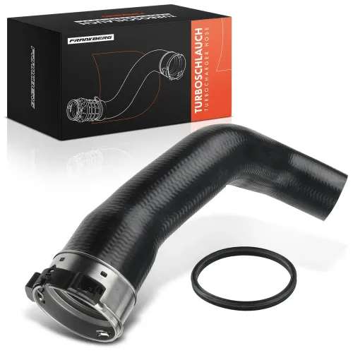 Kühlerschlauch Frankberg 5481FB0021809 Bild Kühlerschlauch Frankberg 5481FB0021809