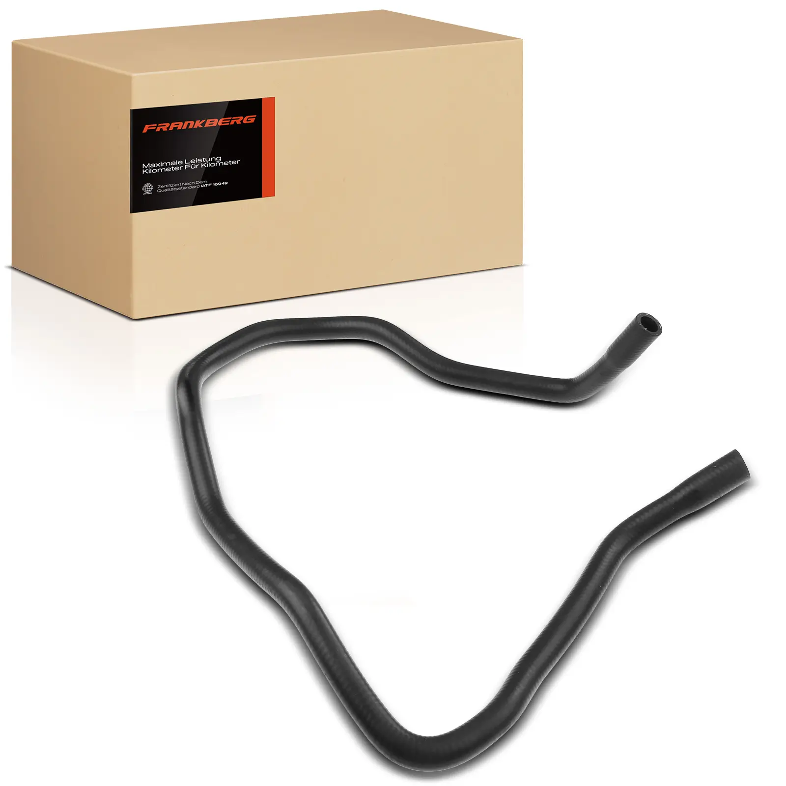 Kühlerschlauch Frankberg 5481FB0021833