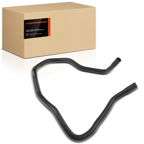 Kühlerschlauch Frankberg 5481FB0021833 Bild Kühlerschlauch Frankberg 5481FB0021833