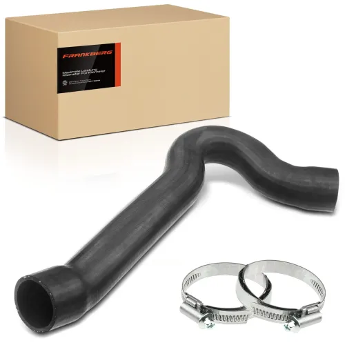 Kühlerschlauch Frankberg 5481FB0021857 Bild Kühlerschlauch Frankberg 5481FB0021857
