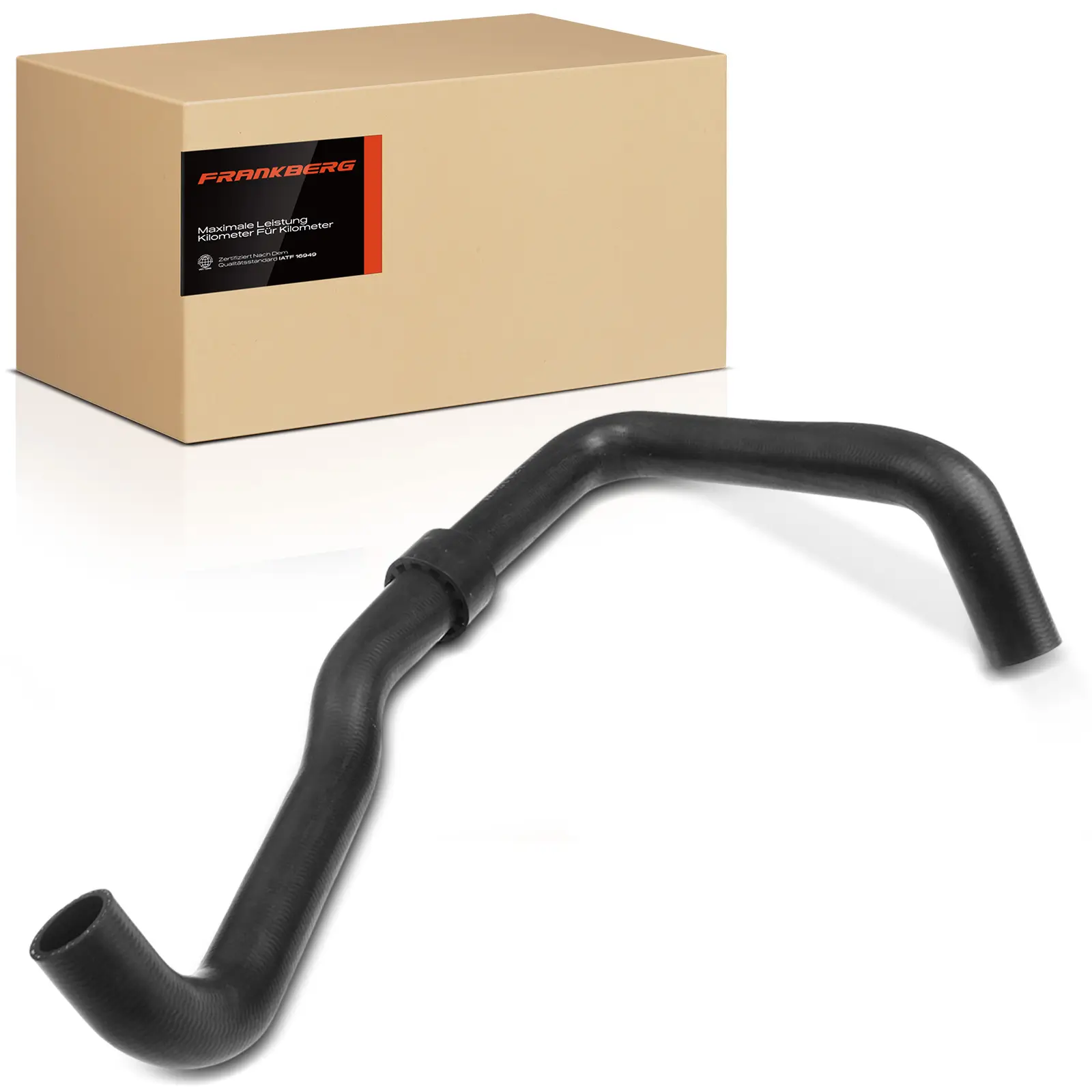 Kühlerschlauch Frankberg 5481FB0021862