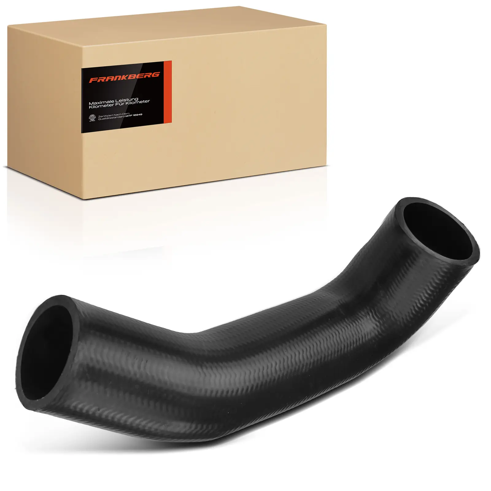 Kühlerschlauch Frankberg 5481FB0021864