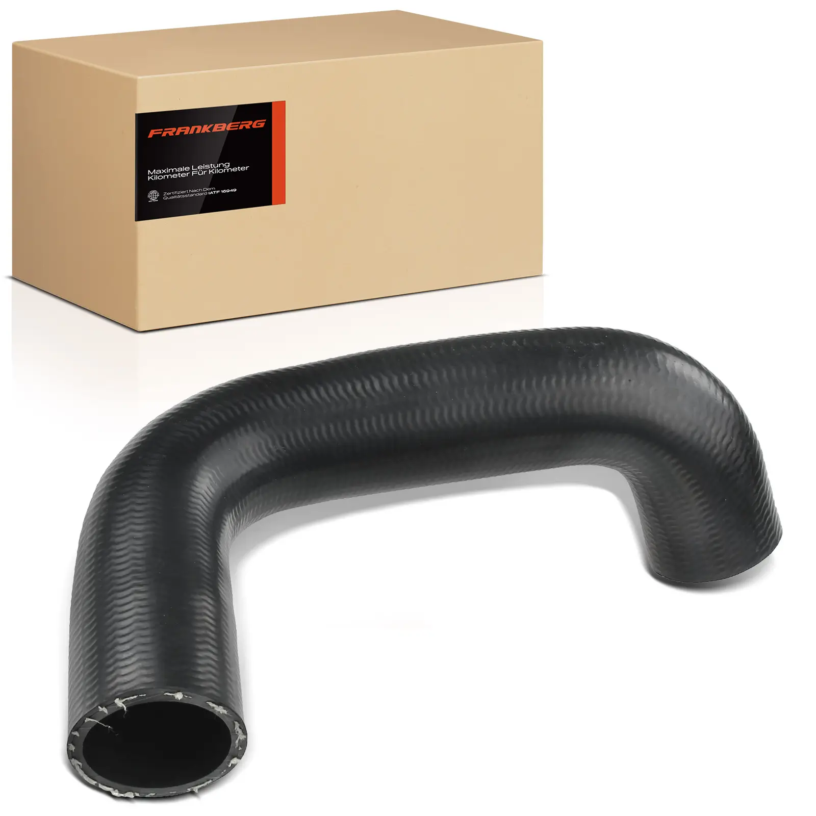 Kühlerschlauch vorne Frankberg 5481FB0021871