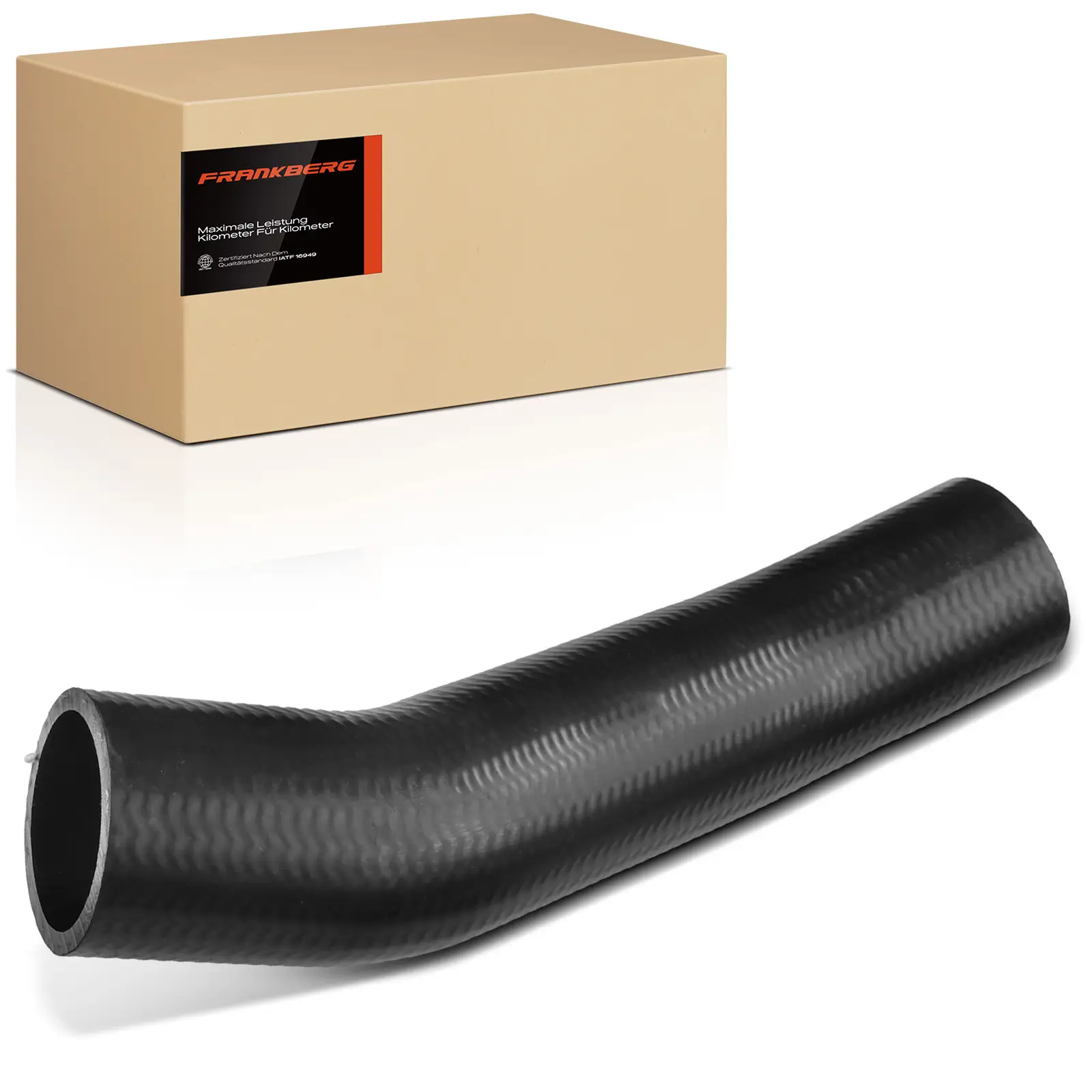 Kühlerschlauch vorne Frankberg 5481FB0021878