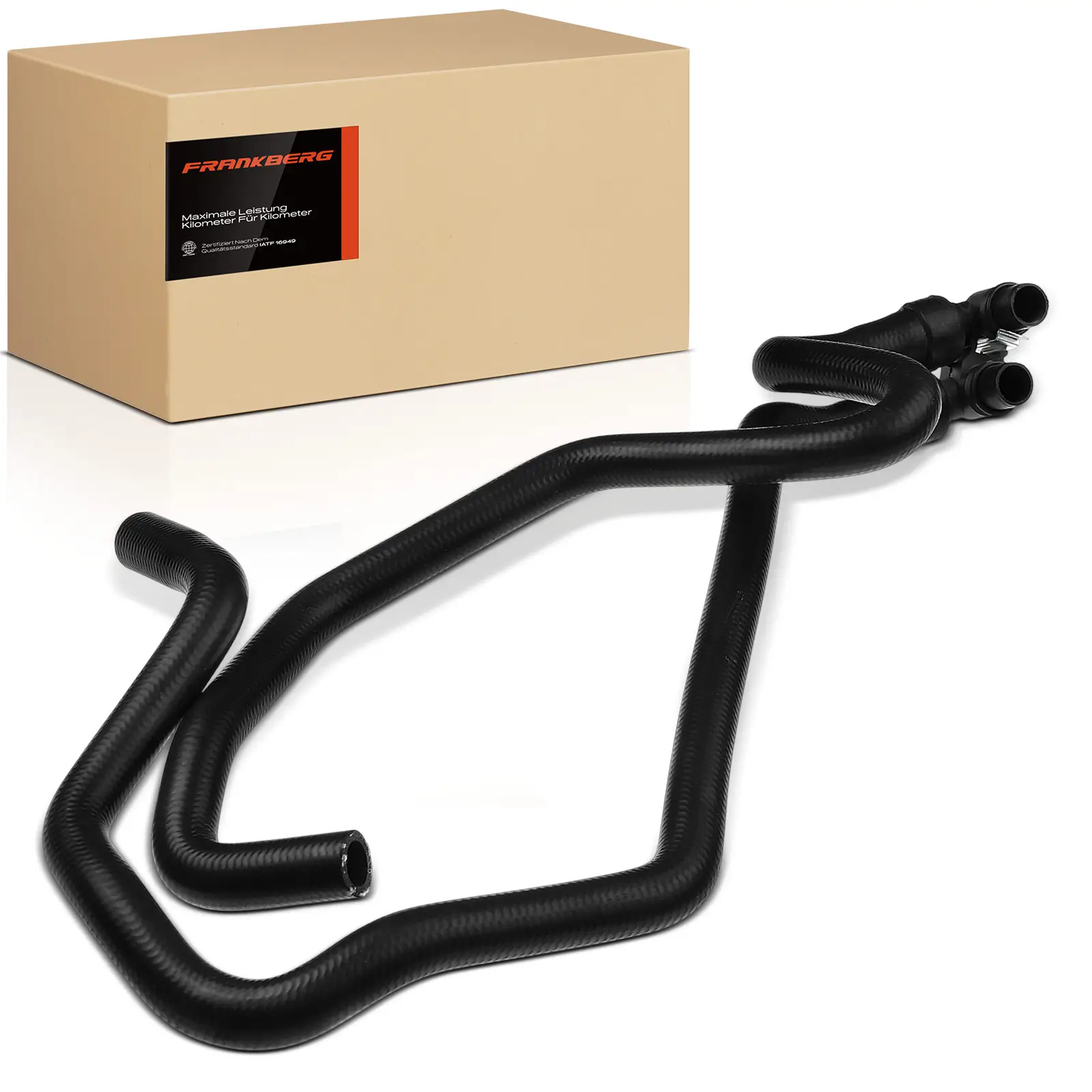 Kühlerschlauch Frankberg 5481FB0021909