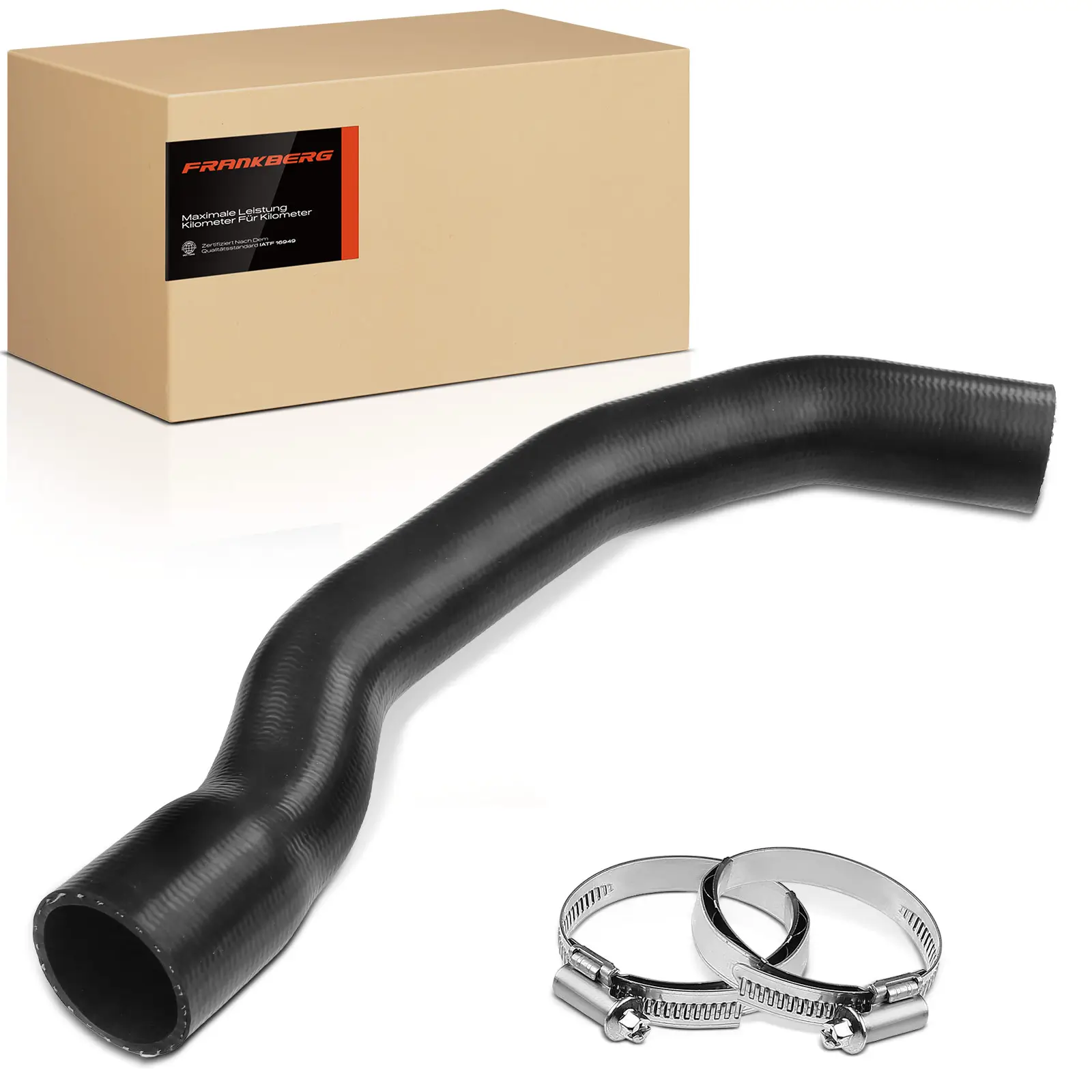 Kühlerschlauch Frankberg 5481FB0021915