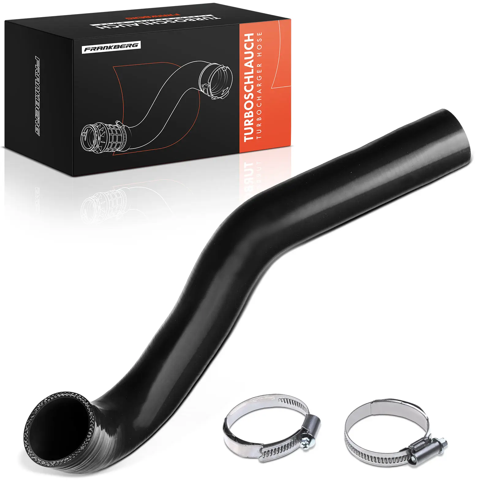 Kühlerschlauch Frankberg 5481FB0021922