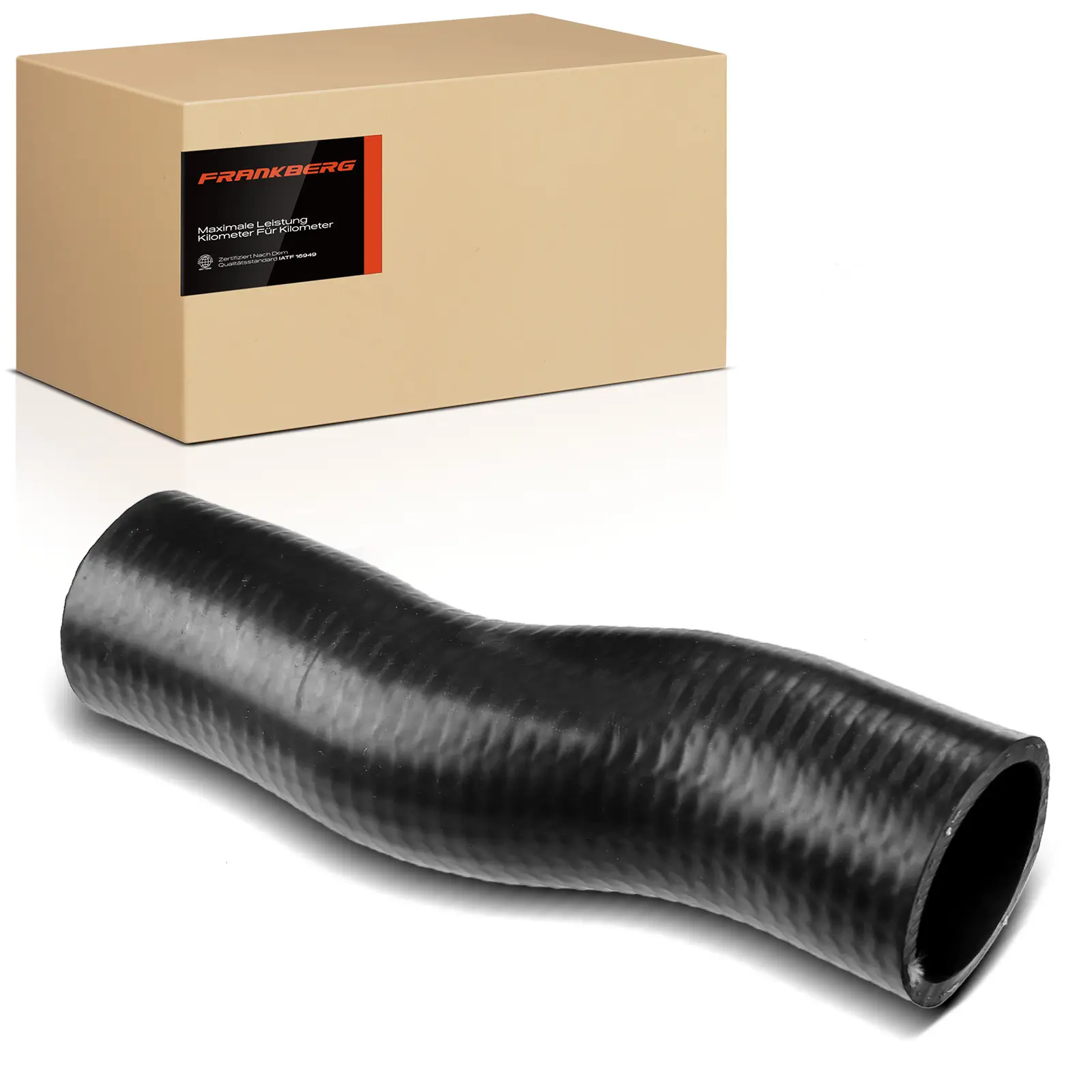 Kühlerschlauch Frankberg 5481FB0021935