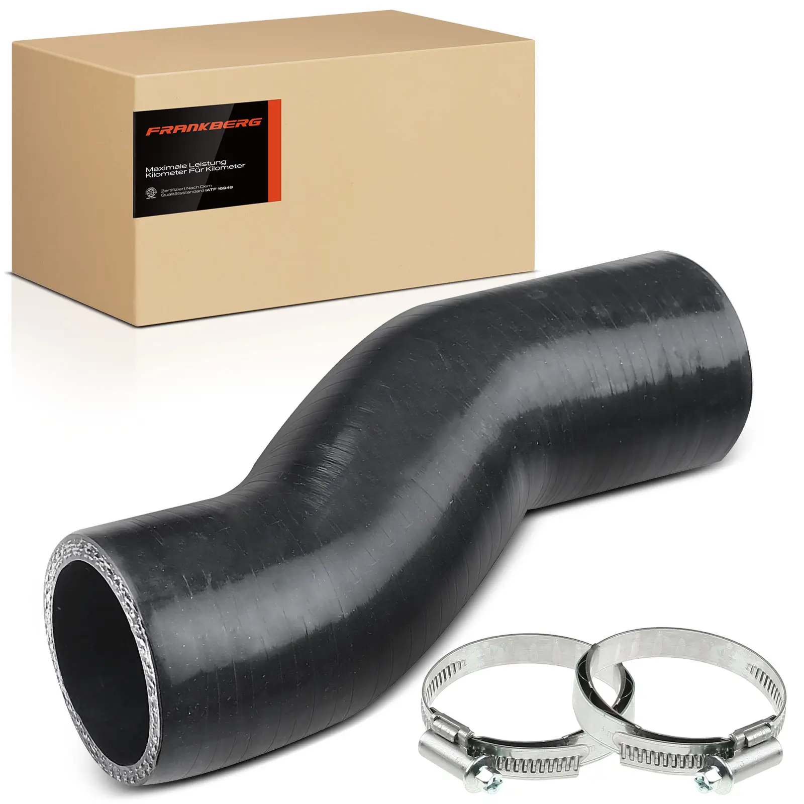 Kühlerschlauch Frankberg 5481FB0021942