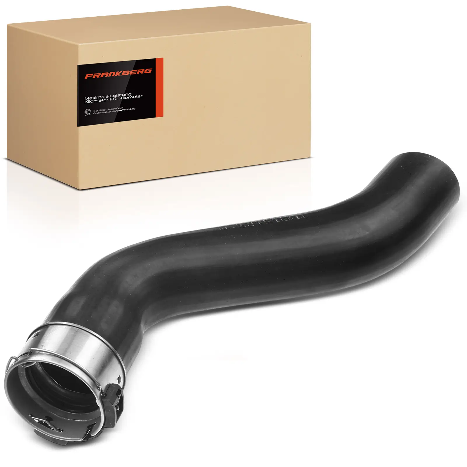 Kühlerschlauch Frankberg 5481FB0021944