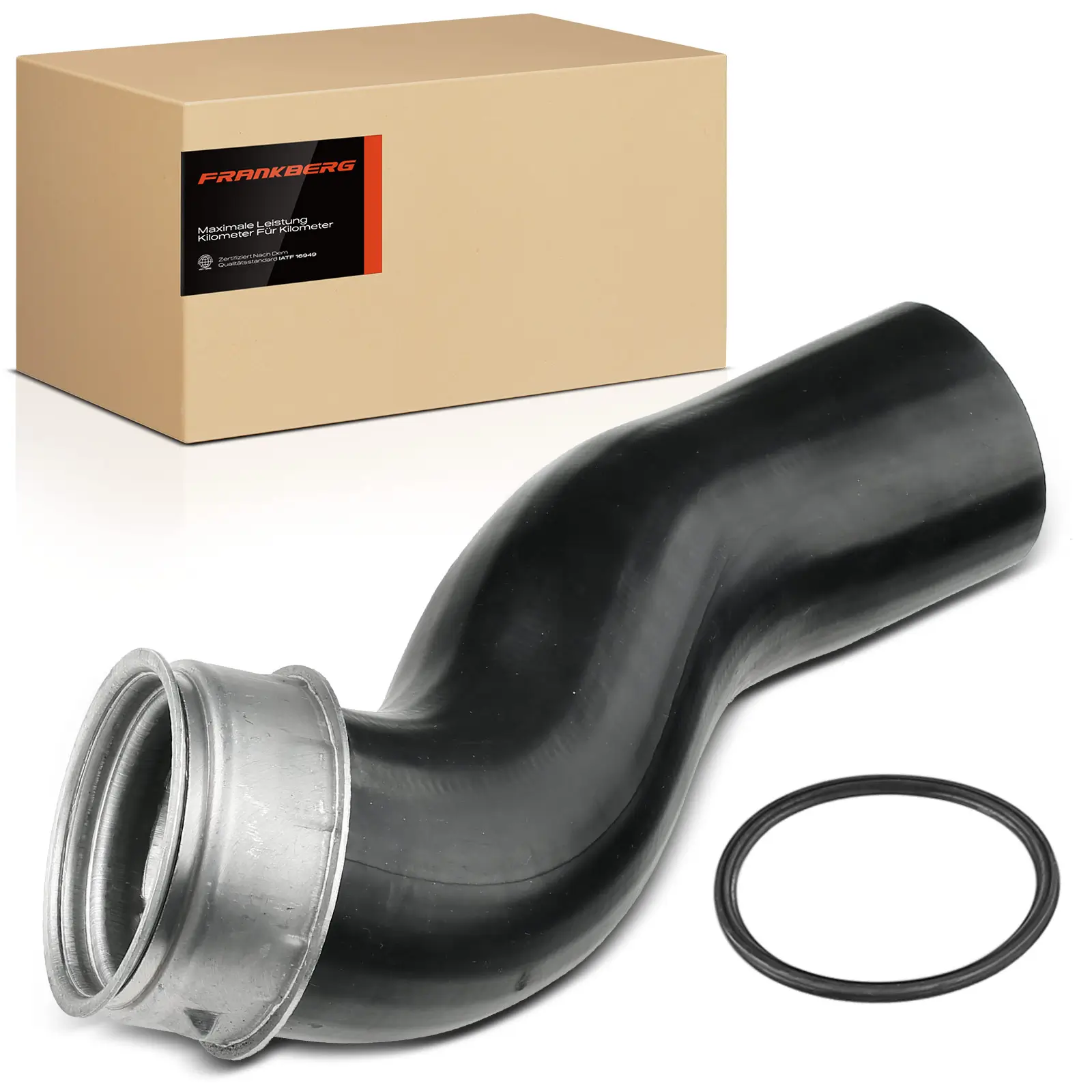 Kühlerschlauch Frankberg 5481FB0021951