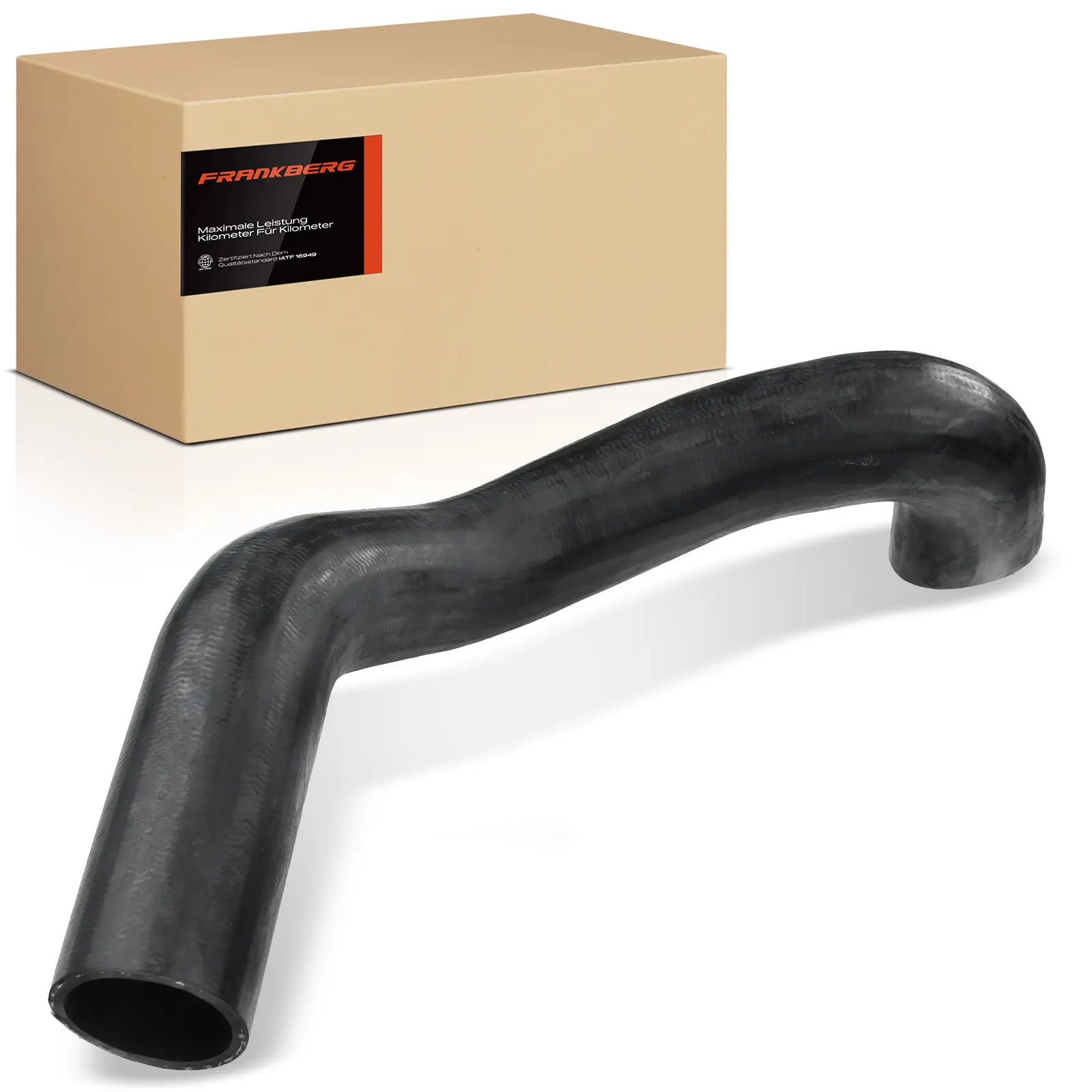 Kühlerschlauch Frankberg 5481FB0021965