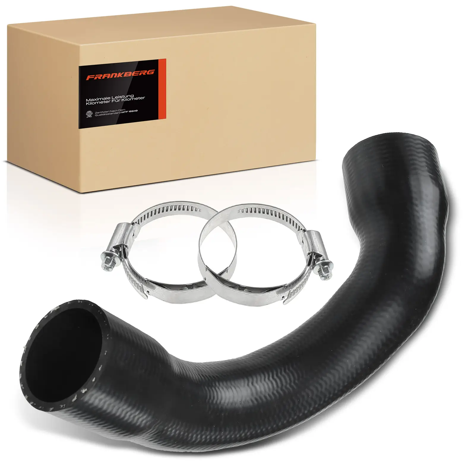 Kühlerschlauch Frankberg 5481FB0021976