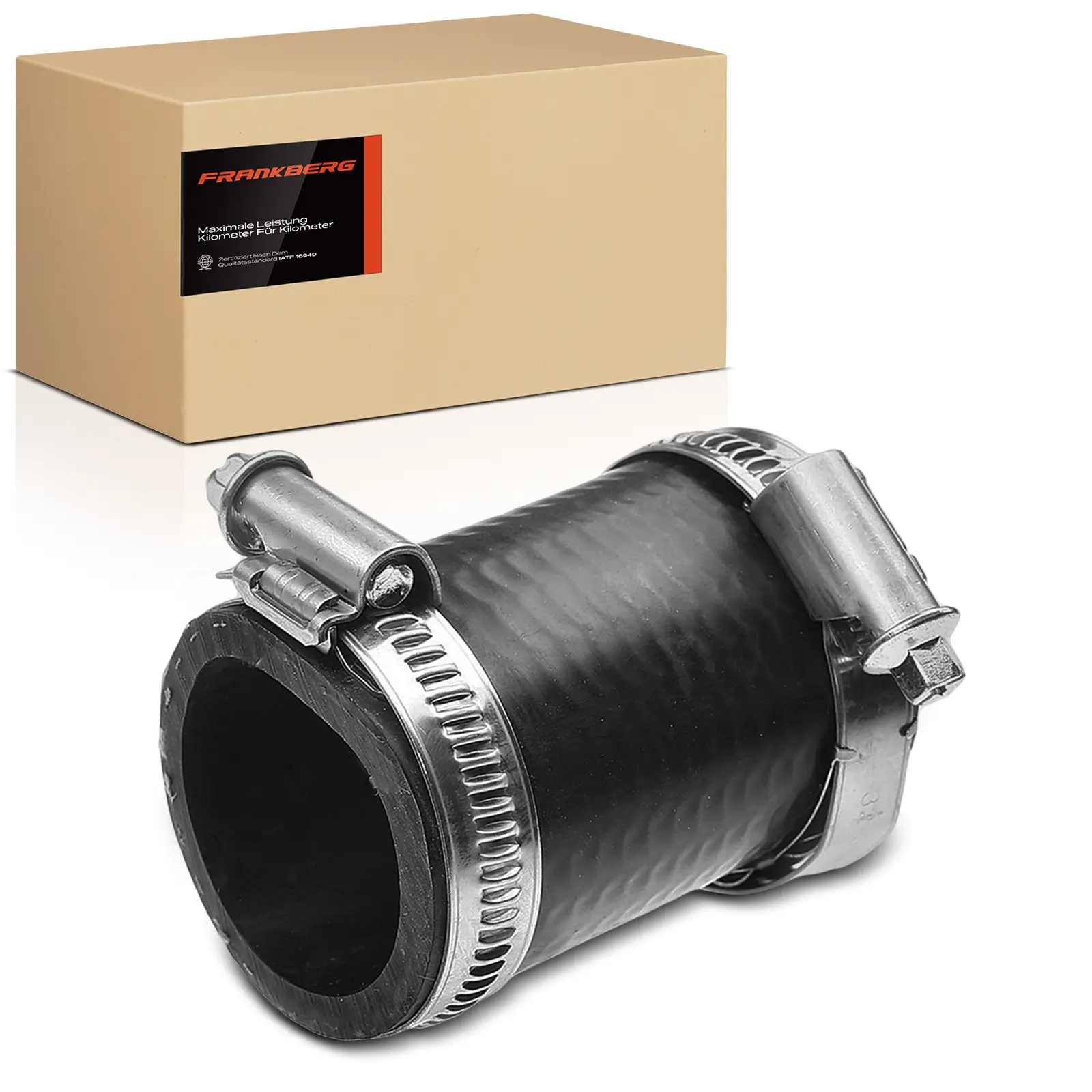 Kühlerschlauch Frankberg 5481FB0021996