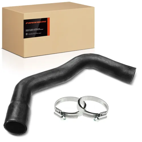Kühlerschlauch Frankberg 5481FB0021998 Bild Kühlerschlauch Frankberg 5481FB0021998