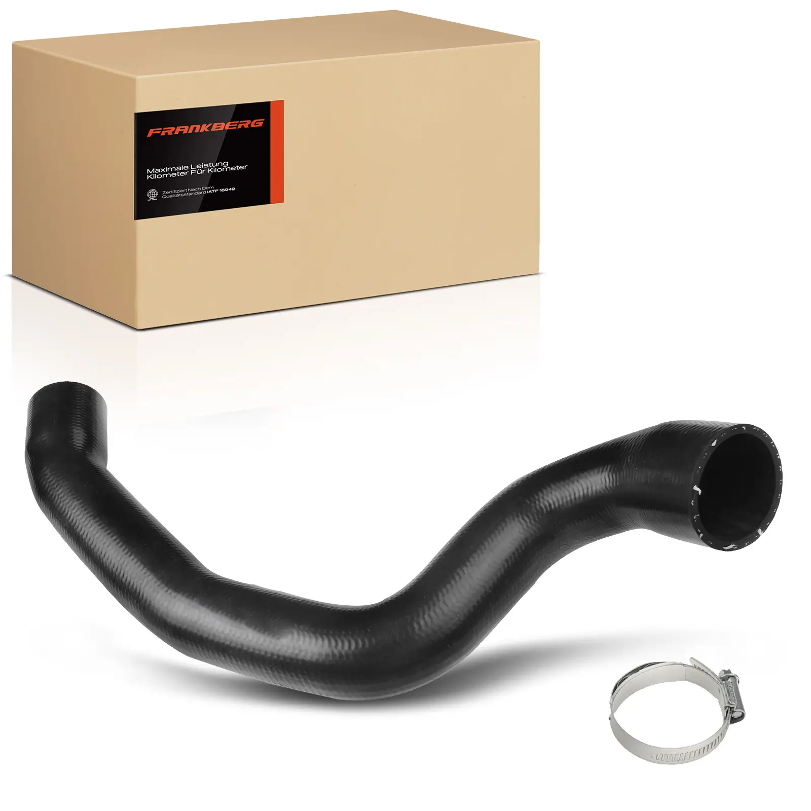 Kühlerschlauch Frankberg 5481FB0021999