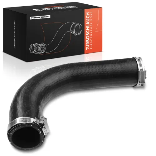 Kühlerschlauch Frankberg 5481FB0022024 Bild Kühlerschlauch Frankberg 5481FB0022024