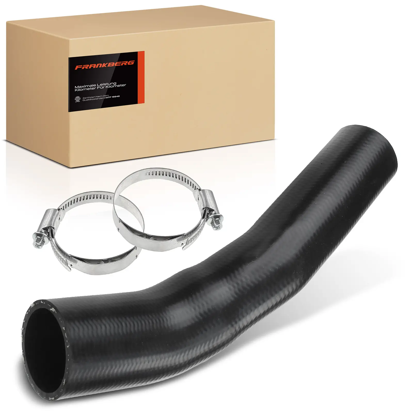 Kühlerschlauch Frankberg 5481FB0022027