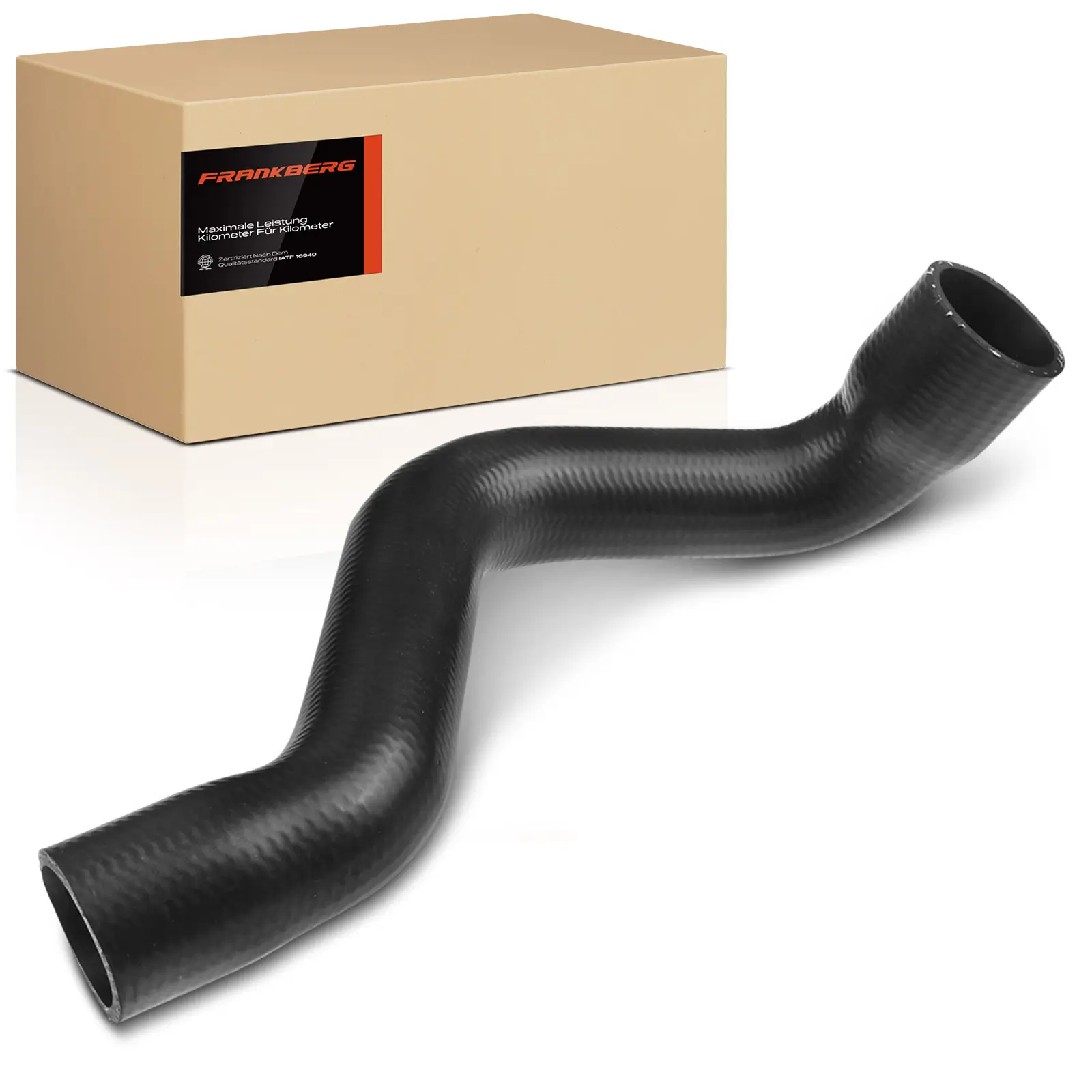 Kühlerschlauch Frankberg 5481FB0022037