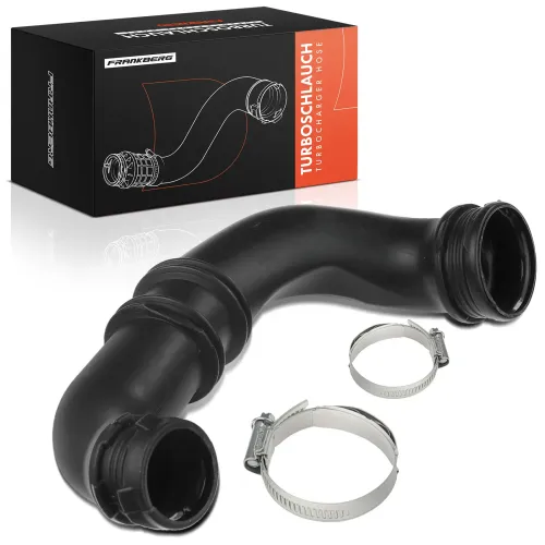 Kühlerschlauch Frankberg 5481FB0022038 Bild Kühlerschlauch Frankberg 5481FB0022038