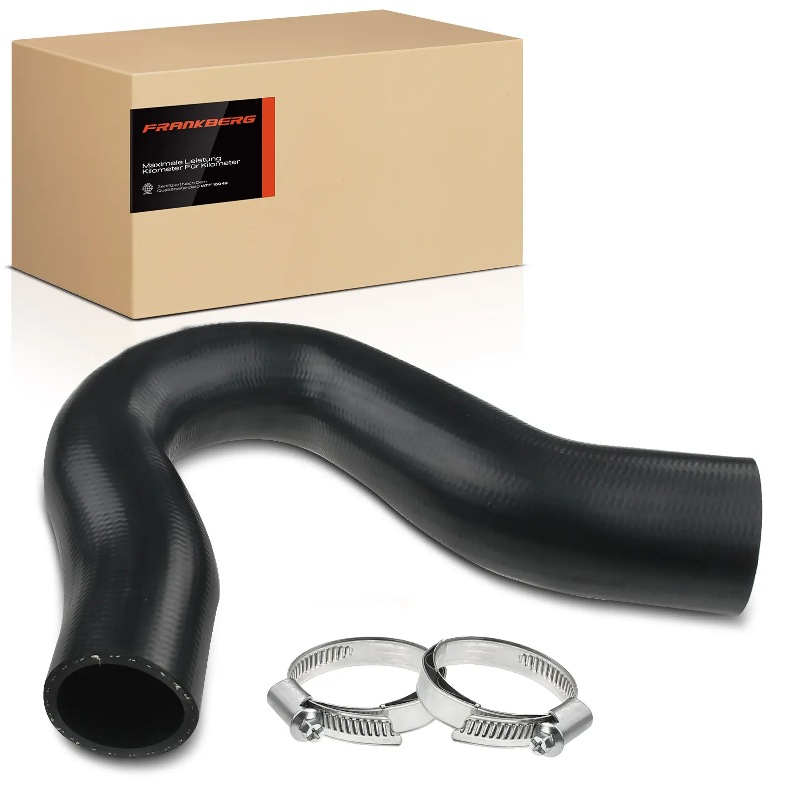 Kühlerschlauch Frankberg 5481FB0022047