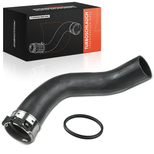 Kühlerschlauch Frankberg 5481FB0022054 Bild Kühlerschlauch Frankberg 5481FB0022054